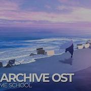 Blue Archive Ost Welcome School