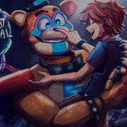 Fnaf Song I Found You