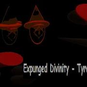 Expunged Divinity Fnf