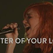 Center Of Your Love Live Jesus Culture