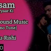 Kasam Background Music 1