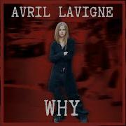 Why Avril Lavigne