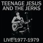 The Closet Live At Horseshoe Tavern Toronto On August 3 4 1978Teenage Jesus The Jerks