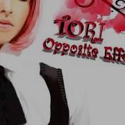 Opposite Effect Tori