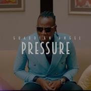 Guardian Angel Pressure Official Lyrics Video Guardian Angel Global