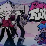 Fnf Selever Vs Sky