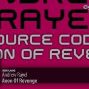 Aeon Of Revenge