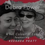 What Color Is Love Deborah Power