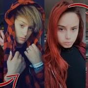 Girls Turn Into Boys Challenge Boyschallenge Tik Tok Musical Ly