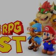 And My Names Boosters Syper Mario Rpg