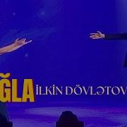 Ilkin Dovletov Leyla Rehimova Agla Ayrligin