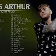 Jamesarthur Greatest Hits Full Album Best Songs Of Jamesarthur Playlist 2022 Muisew Tuiew
