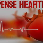 Heartbeat Suspense