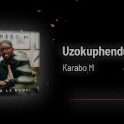 Karabo M Uzokuphendula