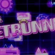 Netrunner Geometry Dash