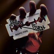 Judas Priest Rapid Fire