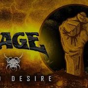 Rage Cold Desire