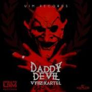 Vybz Kartel Daddy Devil Raw Dancehall Reggae