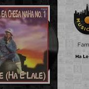 Famole Ha E Lale Boss Music