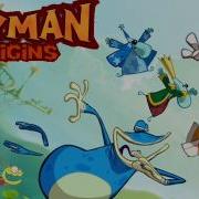 Rayman Origins Ost Mystical Pique No