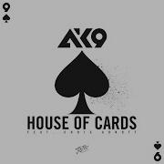 Chris Arnott House Of Cards Feat Chris Arnott Radio Edit