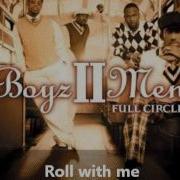 Roll With Me