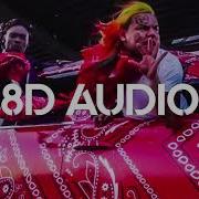 6Ix9Ine Tati 8D Audio