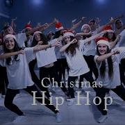 Christmas Hiphop Dance Jingle Bells Velocity Dance Academy