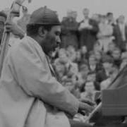 Teo Thelonious Monk