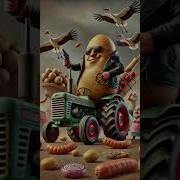 Бульбит Бандито Тракторито