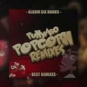 Popcorn Punyaso Remix