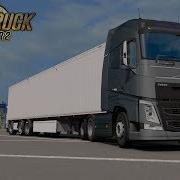 Ets2 1 32 Sfx Volvo Fh4 13 500 Engine Sound By Evr