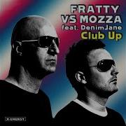 Fratty Club Up Relight Orchestra Remix Radio Edit