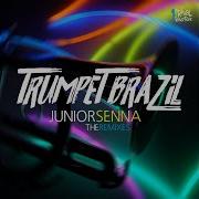 Trumpet Brazil Apolo Oliver Xxta Mix Junior Senna