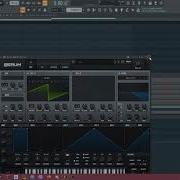 Как Сделать Риз Бас В Стиле Retrowave В Fl Studio 12