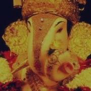 Ganapati Stotram Shankar Mahadevan