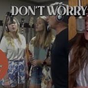 Don T Worry Baby By The Beach Boys Cover Foxes And Fossils