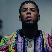 Anuel Aa Ella Quiere Beber Remix Ft Romeo Santos