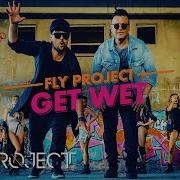 Get Wet Radio Edit