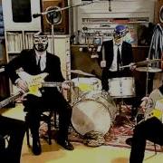 Los Straitjackets