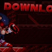 Blood Temple Sonic Exe The Disaster