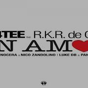 Un Amor Feat R K R De Cuba Alex Nocera Nico Zandolino Remix Radio Edit Pee4Tee