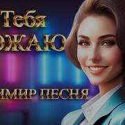 Владимир Песня Я Тебя Обожаю