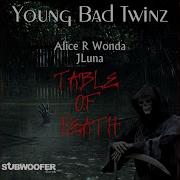 Ritual Of Life Tod Young Bad Twinz Alice R Wonda Jluna