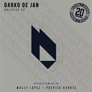 Darko De Jan Around You