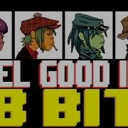 Feel Good Inc 8 Bit Tribute To Gorillaz 8 Bit Universe