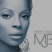 Mary J Blige Stronger Catherine Sandilands