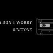 Eminem Mama Don T Worry Ringtone