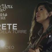 Moira Dela Torre Torete