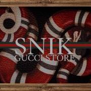 Gucci Store Snik